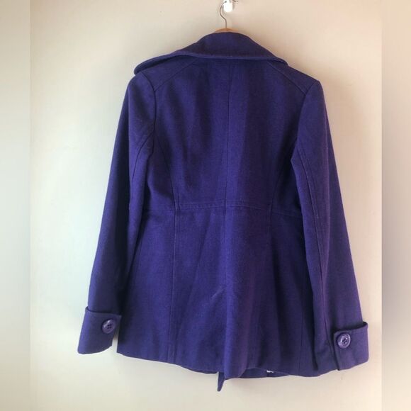 🦘 Melissa | Button Up Fall/Spring Jacket - Picture 5 of 7